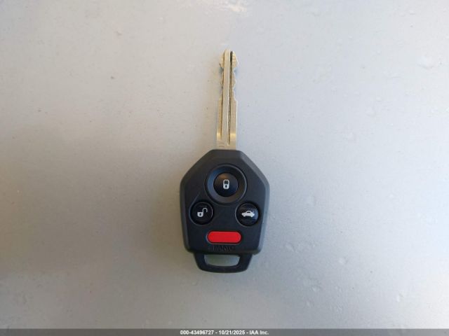 2024 SUBARU FORESTER JF2SKABC8RH515389 Photo 10