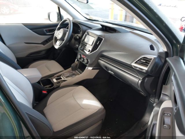 2024 SUBARU FORESTER JF2SKABC8RH515389 Photo 4