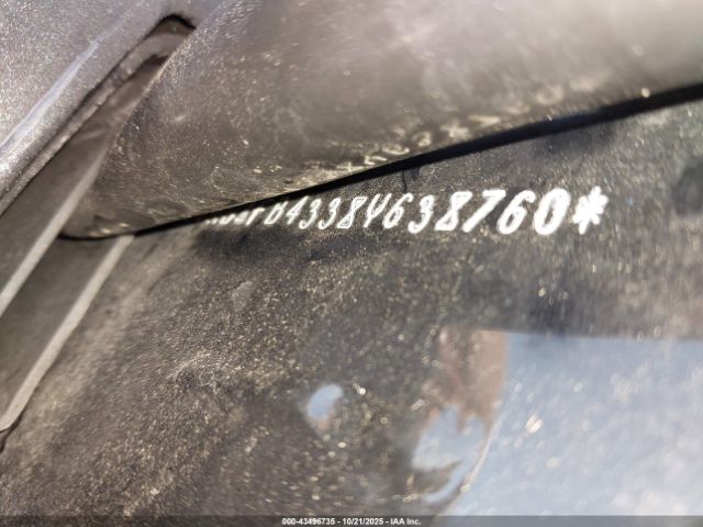 2008 HARLEY-DAVIDSON FLHR 1HD1FB4338Y638760 Photo 9