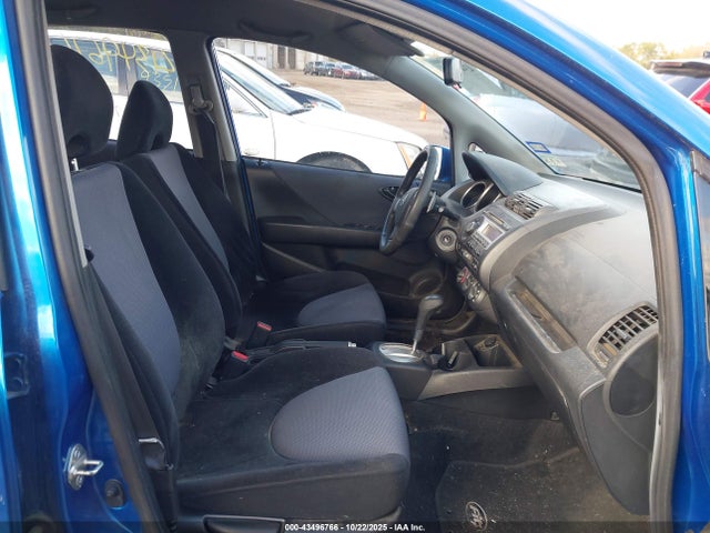 Aukcja sprzedaży 2008 Honda Fit Sport, vin: JHMGD38668S045889, numer aukcji: 43496766