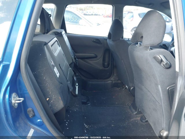 Aukcja sprzedaży 2008 Honda Fit Sport, vin: JHMGD38668S045889, numer aukcji: 43496766