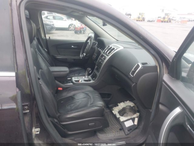 2008 GMC ACADIA 1GKEV23748J234082 Photo 4