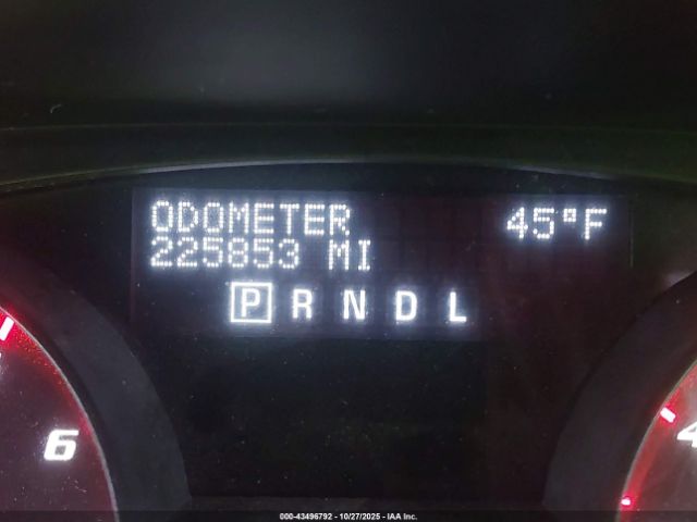 2008 GMC ACADIA 1GKEV23748J234082 Photo 6