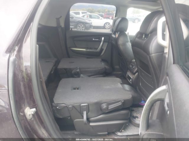 2008 GMC ACADIA 1GKEV23748J234082 Photo 7