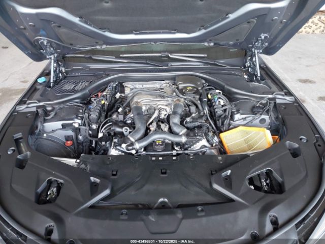 2022 BMW M850I WBAFY4C09NCJ39133 Photo 9