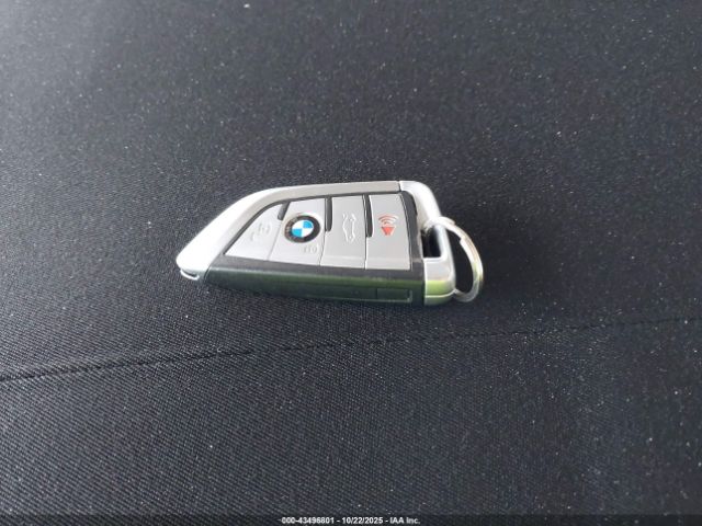 2022 BMW M850I WBAFY4C09NCJ39133 Photo 10