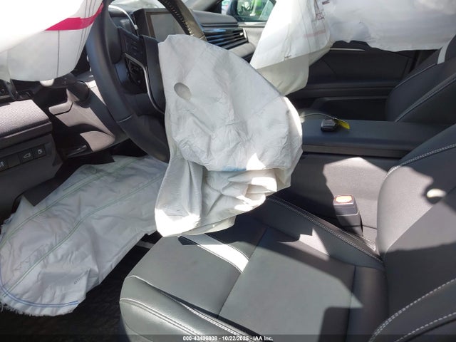 Продажа на аукционе авто 2025 Toyota Camry Se, vin: 4T1DAACK6SU605116, номер лота: 43496808