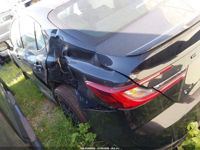 Продажа на аукционе авто 2025 Toyota Camry Se, vin: 4T1DAACK6SU605116, номер лота: 43496808