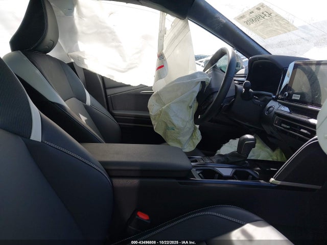 Продажа на аукционе авто 2025 Toyota Camry Se, vin: 4T1DAACK6SU605116, номер лота: 43496808
