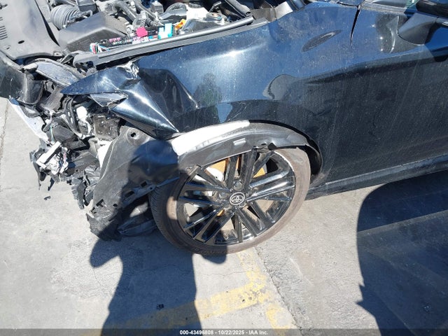 Продажа на аукционе авто 2025 Toyota Camry Se, vin: 4T1DAACK6SU605116, номер лота: 43496808