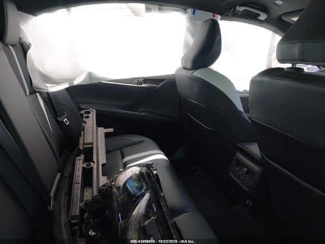 Продажа на аукционе авто 2025 Toyota Camry Se, vin: 4T1DAACK6SU605116, номер лота: 43496808