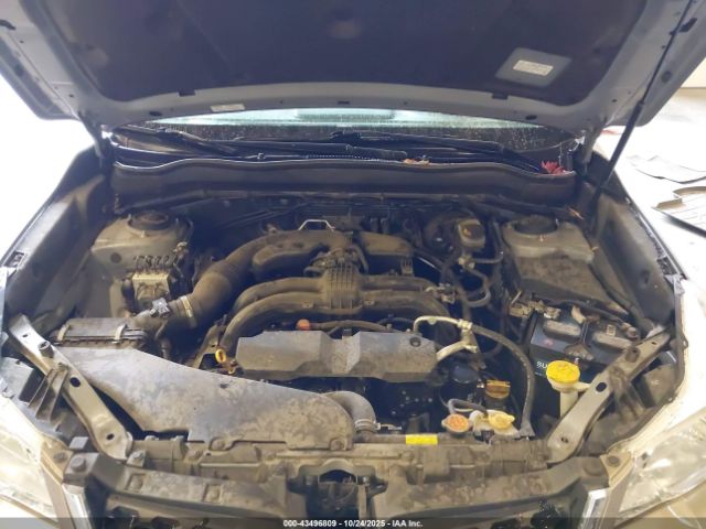 2015 SUBARU FORESTER JF2SJAHC2FH536132 Photo 9