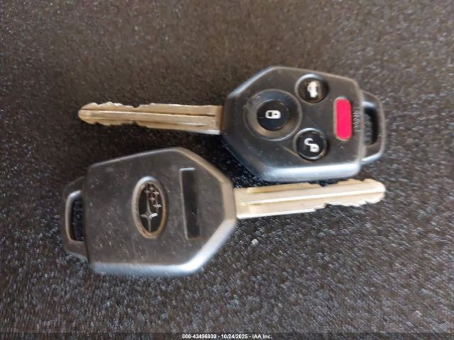 2015 SUBARU FORESTER JF2SJAHC2FH536132 Photo 10