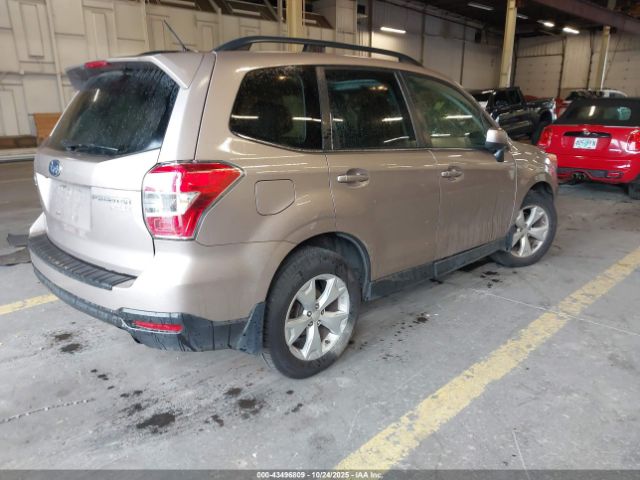 2015 SUBARU FORESTER JF2SJAHC2FH536132 Photo 3