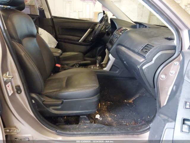 2015 SUBARU FORESTER JF2SJAHC2FH536132 Photo 4