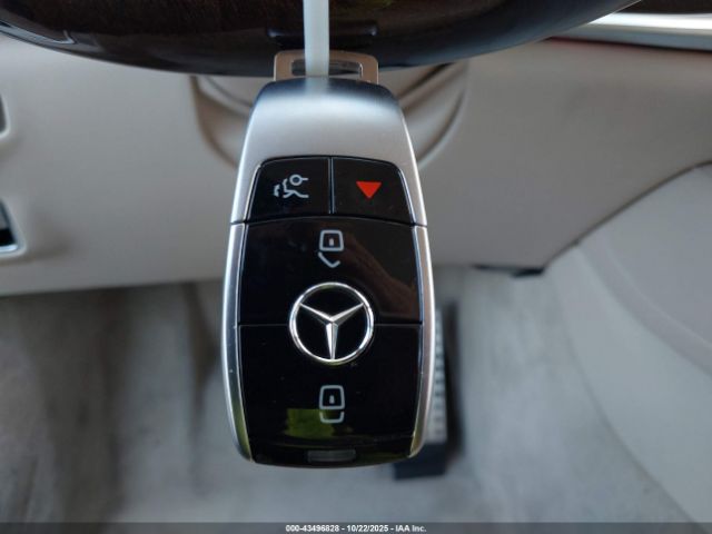 2019 MERCEDES-BENZ S 560 WDDUG8GB7KA475487 Photo 10