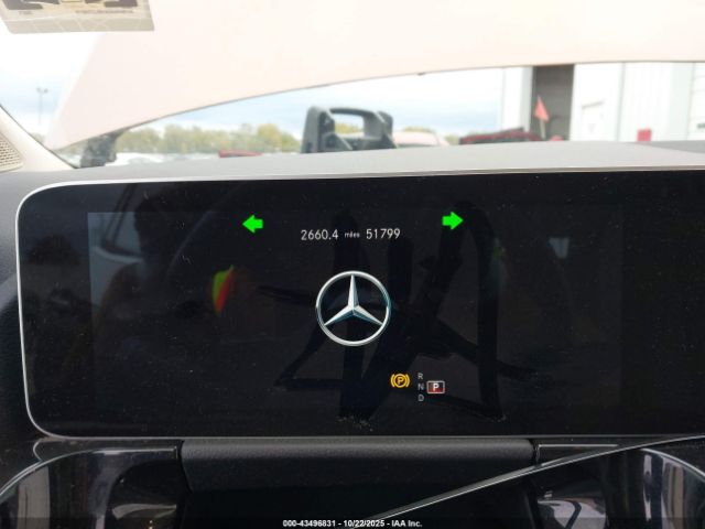 2021 MERCEDES-BENZ GLA 250 W1N4N4GB3MJ264078 Photo 6