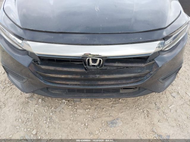 2019 HONDA INSIGHT 19XZE4F97KE015496 Photo 5