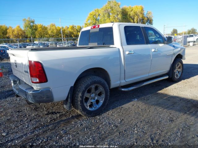 2009 DODGE RAM 1500 1D3HV13T79S740069 Photo 3