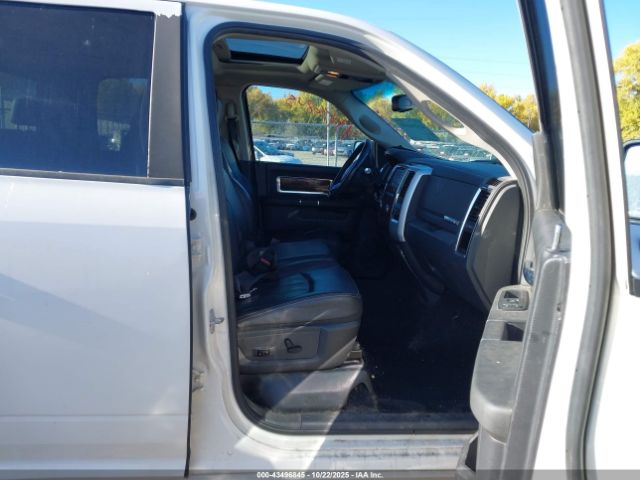 2009 DODGE RAM 1500 1D3HV13T79S740069 Photo 4