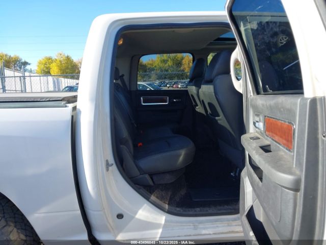 2009 DODGE RAM 1500 1D3HV13T79S740069 Photo 7