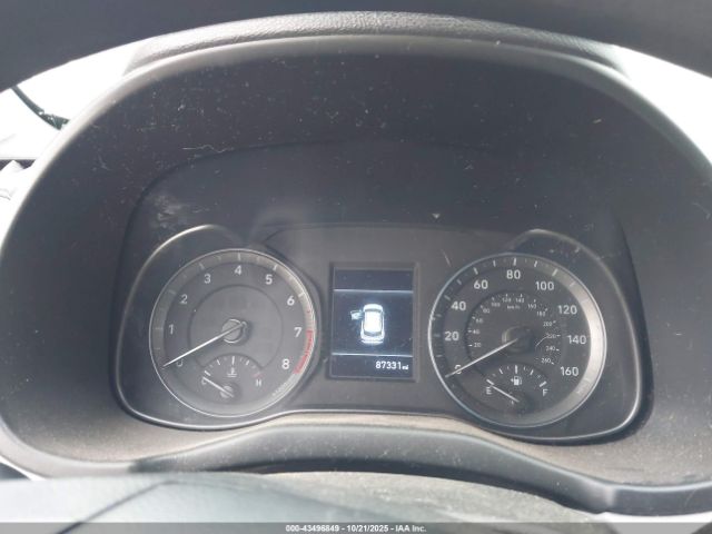 2021 HYUNDAI KONA KM8K12AAXMU644382 Photo 6