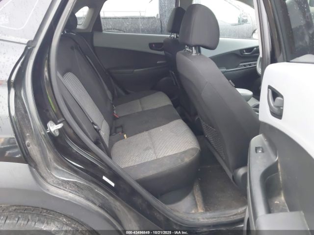 2021 HYUNDAI KONA KM8K12AAXMU644382 Photo 7