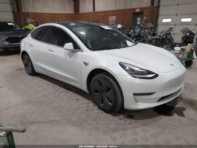 2020 TESLA MODEL 3 5YJ3E1EA4LF703693 Photo 0