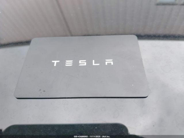 2020 TESLA MODEL 3 5YJ3E1EA4LF703693 Photo 10