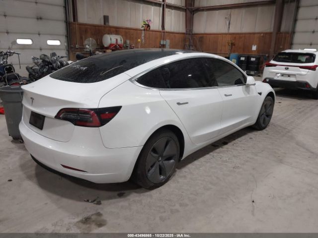 2020 TESLA MODEL 3 5YJ3E1EA4LF703693 Photo 3