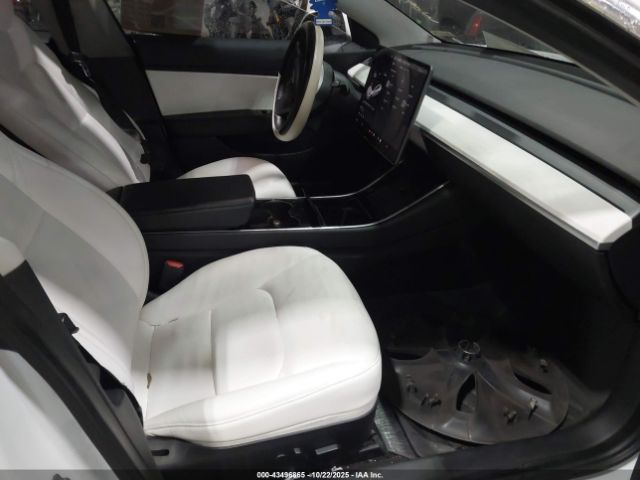 2020 TESLA MODEL 3 5YJ3E1EA4LF703693 Photo 4