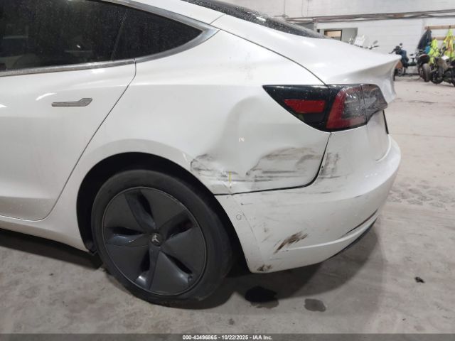 2020 TESLA MODEL 3 5YJ3E1EA4LF703693 Photo 5