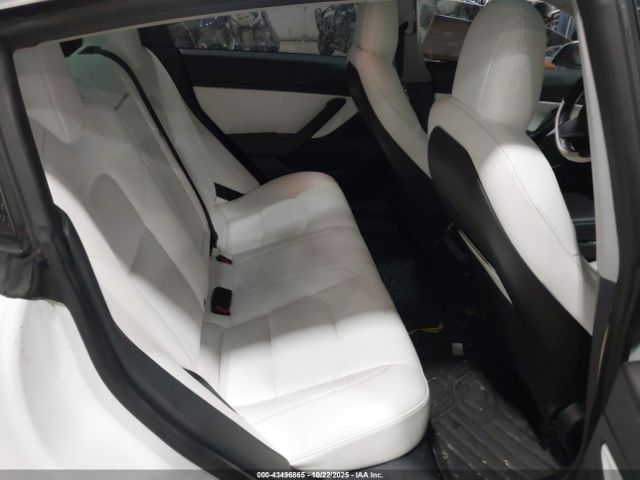 2020 TESLA MODEL 3 5YJ3E1EA4LF703693 Photo 7