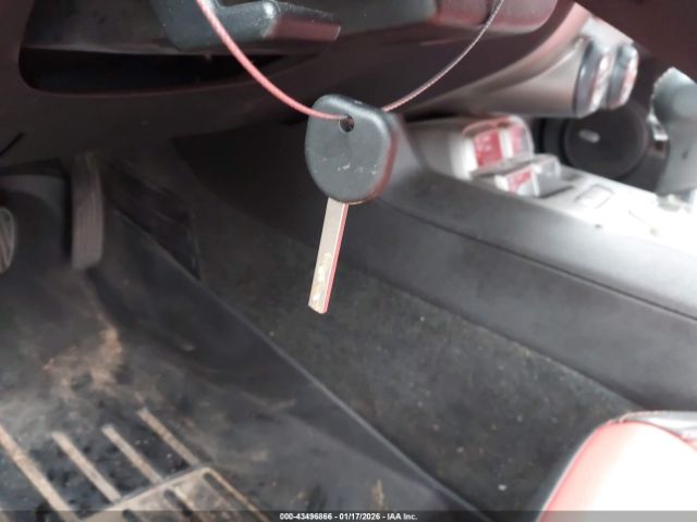 2013 CHEVROLET CAMARO 2G1FC1E36D9175321 Photo 10