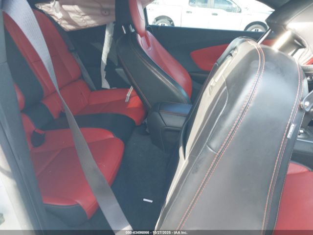 2013 CHEVROLET CAMARO 2G1FC1E36D9175321 Photo 7