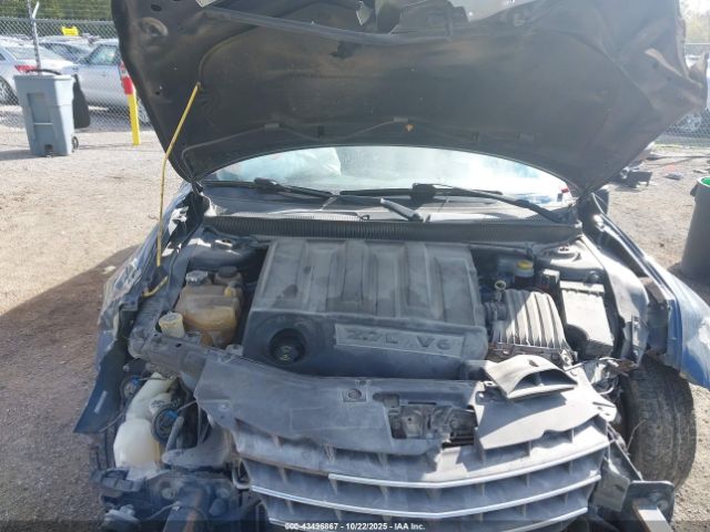 2007 CHRYSLER SEBRING 1C3LC56R97N602355 Photo 9