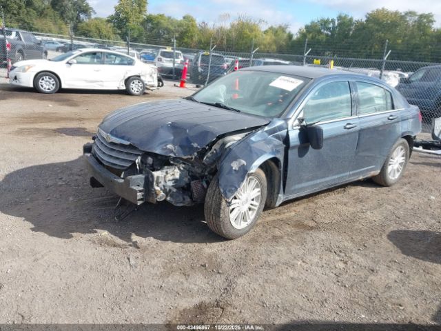2007 CHRYSLER SEBRING 1C3LC56R97N602355 Photo 1
