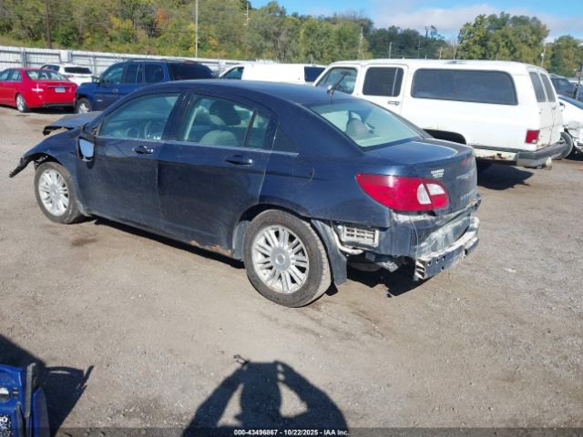 2007 CHRYSLER SEBRING 1C3LC56R97N602355 Photo 2