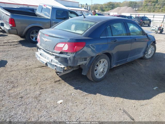 2007 CHRYSLER SEBRING 1C3LC56R97N602355 Photo 3