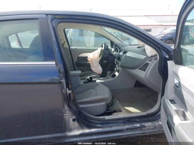 2007 CHRYSLER SEBRING 1C3LC56R97N602355 Photo 4