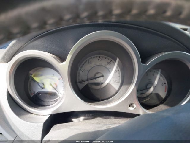 2007 CHRYSLER SEBRING 1C3LC56R97N602355 Photo 6