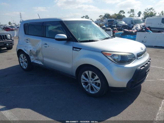 2015 KIA SOUL KNDJP3A57F7775018