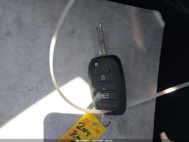 2015 KIA SOUL KNDJP3A57F7775018 Photo 10