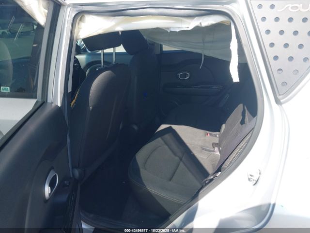 2015 KIA SOUL KNDJP3A57F7775018 Photo 7