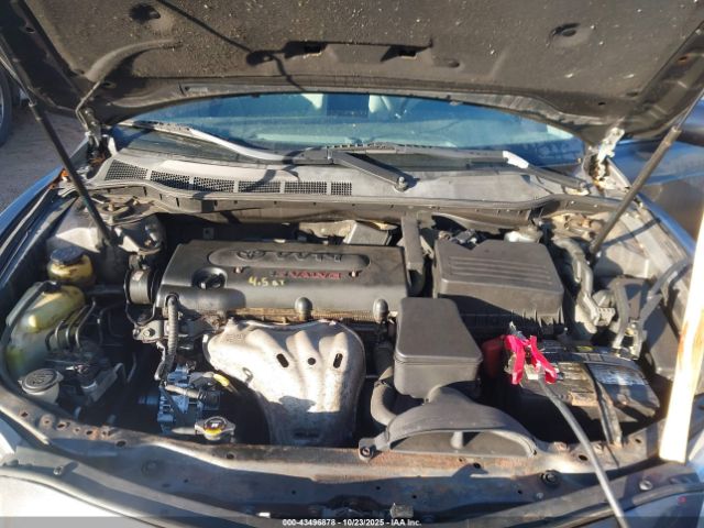 2009 TOYOTA CAMRY 4T4BE46K09R138896 Photo 9