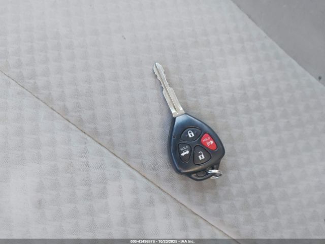 2009 TOYOTA CAMRY 4T4BE46K09R138896 Photo 10