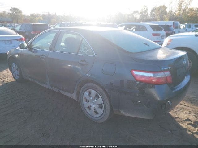 2009 TOYOTA CAMRY 4T4BE46K09R138896 Photo 2