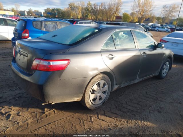 2009 TOYOTA CAMRY 4T4BE46K09R138896 Photo 3
