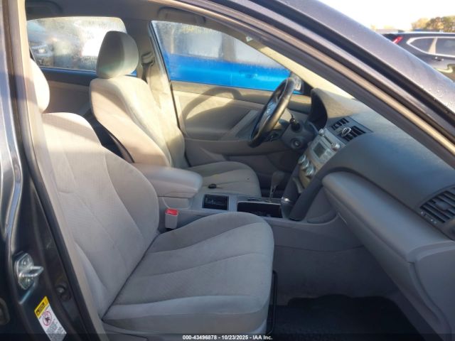 2009 TOYOTA CAMRY 4T4BE46K09R138896 Photo 4