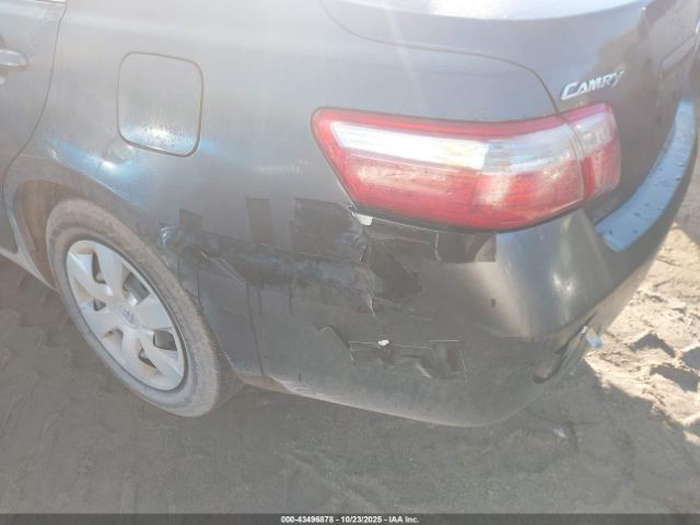 2009 TOYOTA CAMRY 4T4BE46K09R138896 Photo 5